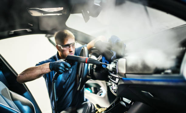 Best HVAC Duct Inspection Services  in Eloy, AZ